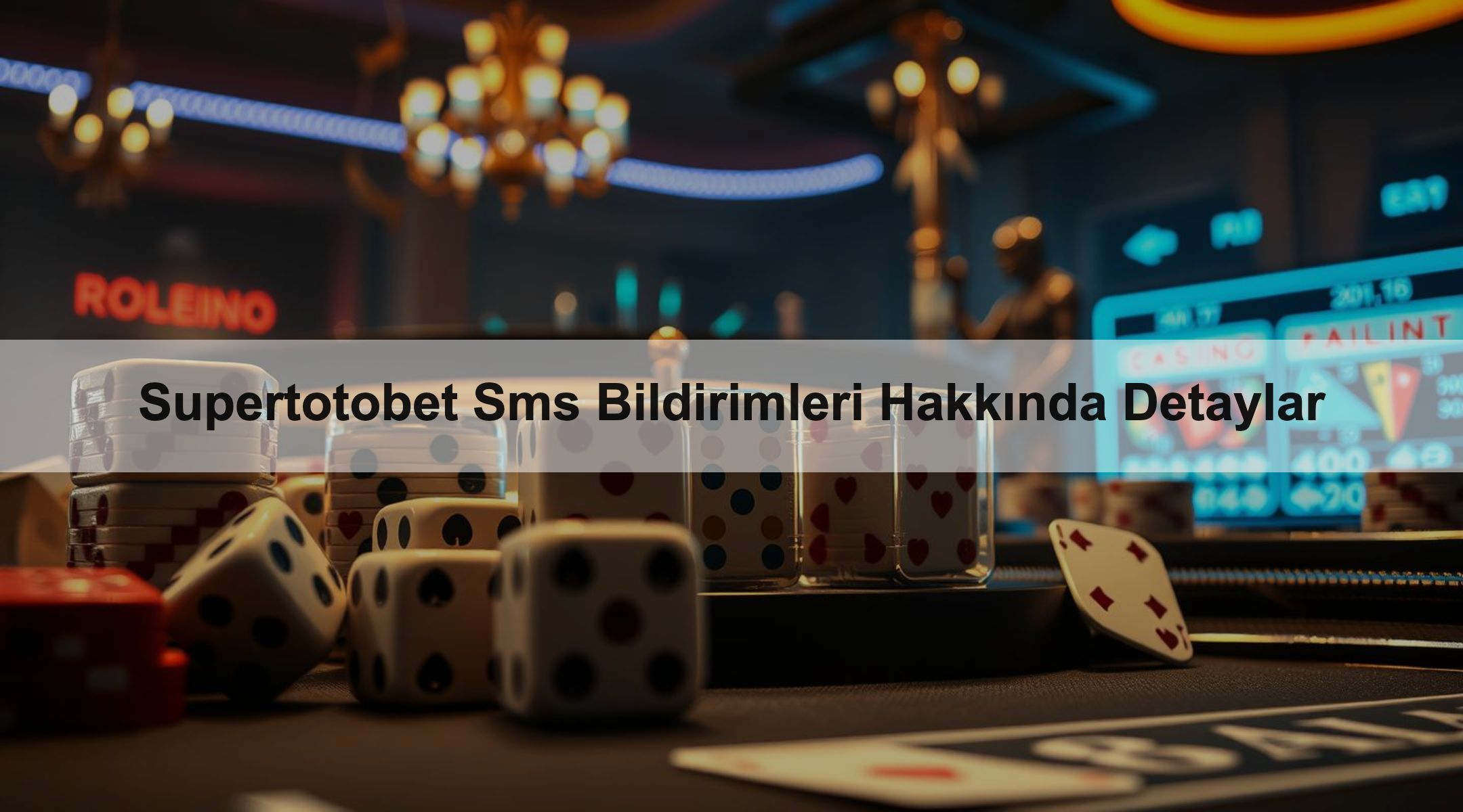 Supertotobet Sms Bildirimleri Hakkında Detaylar 1 Supertotobet Sms Bildirimleri Hakkında Detaylar