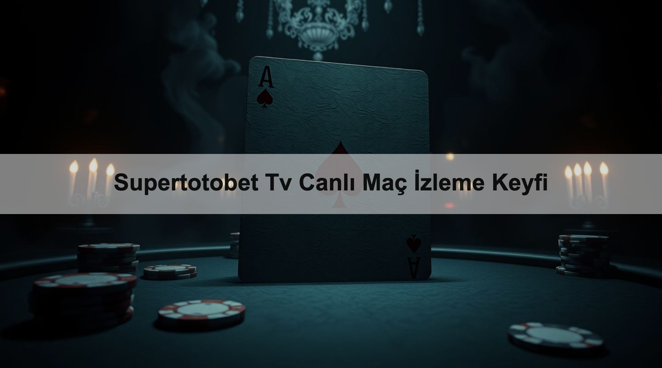 Supertotobet Tv Canlı Maç İzleme Keyfi 1 Supertotobet Tv Canlı Maç İzleme Keyfi